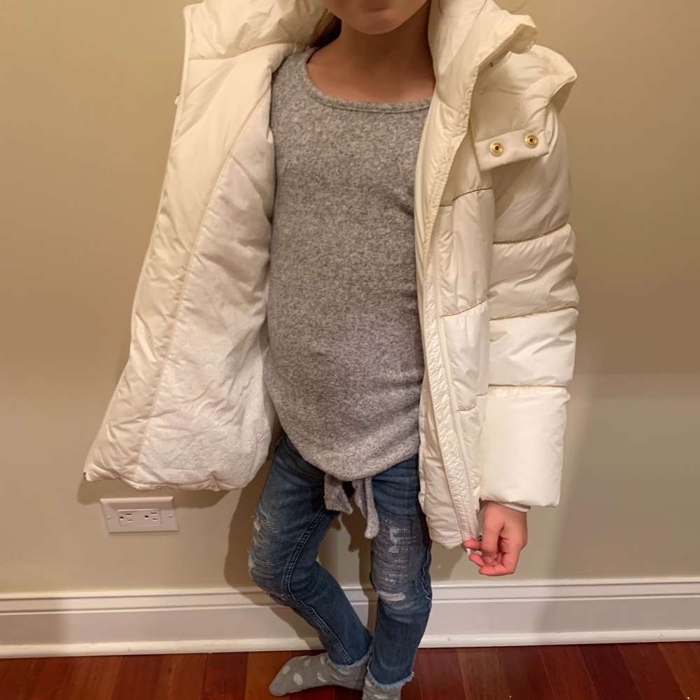 Jacket - Picture 3 of 3